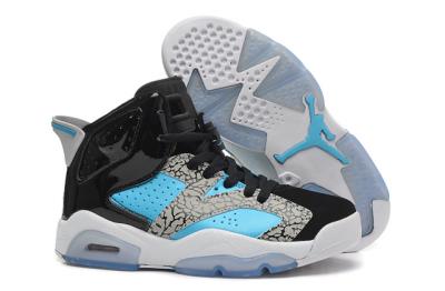 Air Jordan 6-156